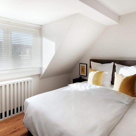 Saxx Apartments Hagen ハーゲン エクステリア 写真