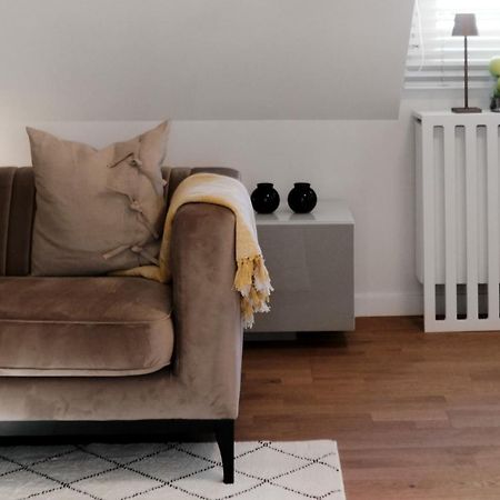 Saxx Apartments Hagen ハーゲン エクステリア 写真