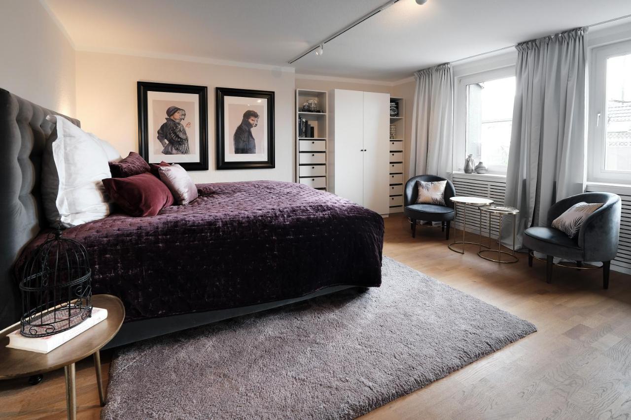 Saxx Apartments Hagen ハーゲン エクステリア 写真