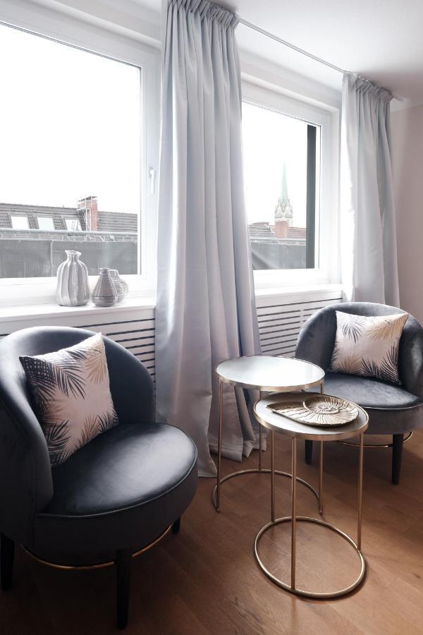Saxx Apartments Hagen ハーゲン エクステリア 写真