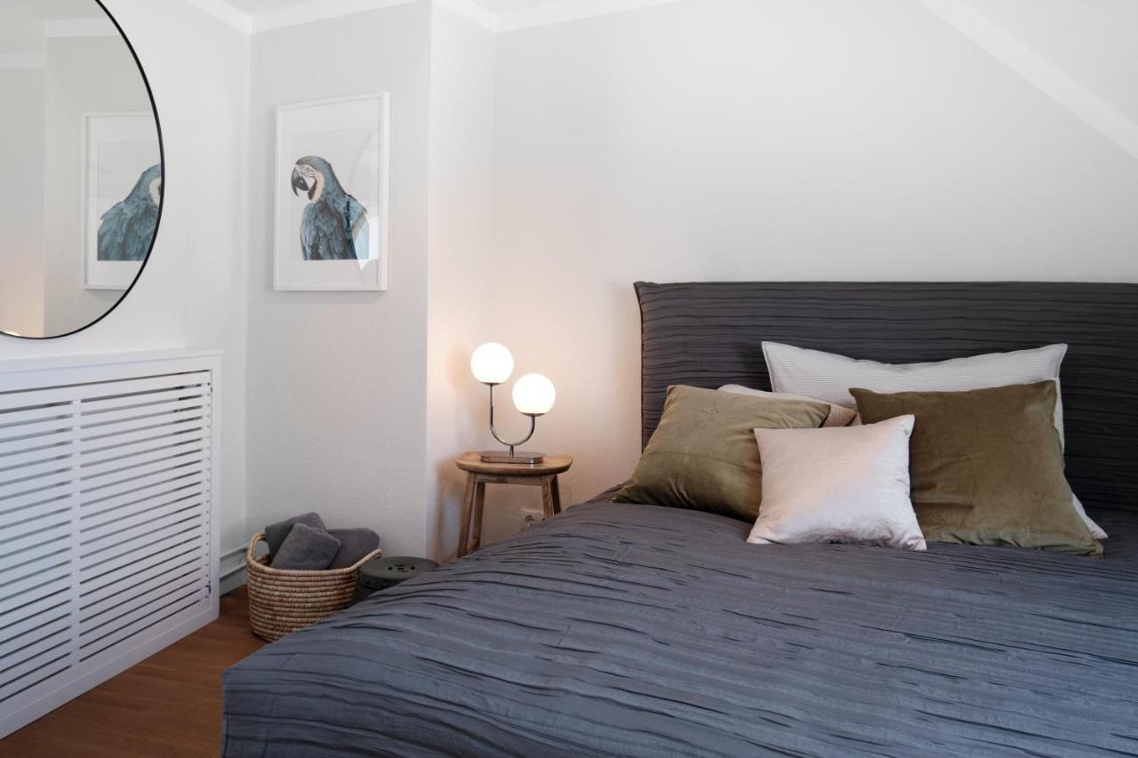 Saxx Apartments Hagen ハーゲン エクステリア 写真