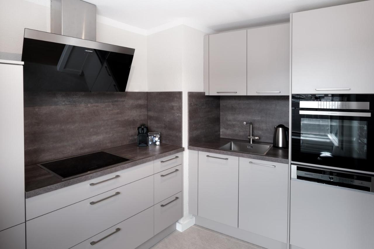 Saxx Apartments Hagen ハーゲン エクステリア 写真