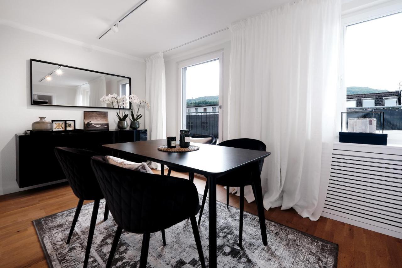 Saxx Apartments Hagen ハーゲン エクステリア 写真