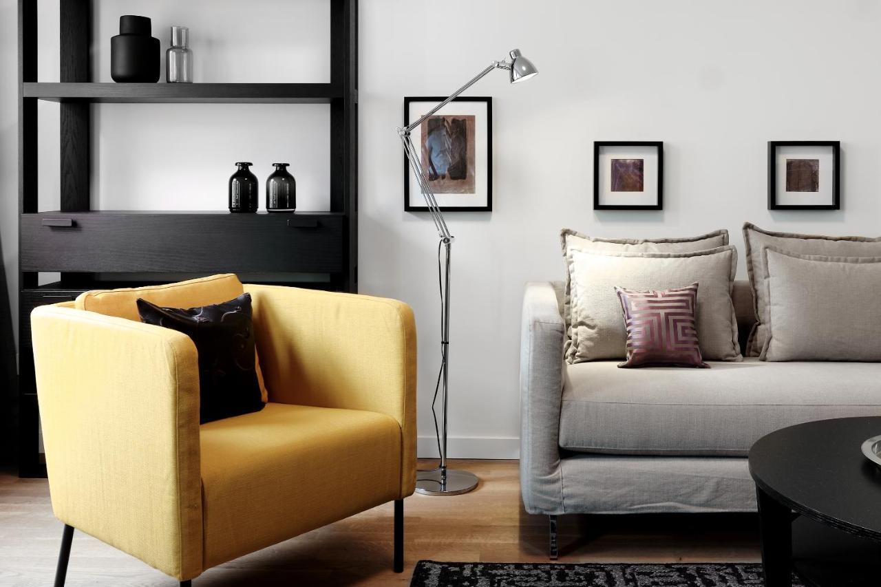 Saxx Apartments Hagen ハーゲン エクステリア 写真