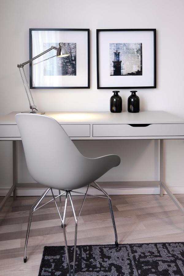 Saxx Apartments Hagen ハーゲン エクステリア 写真