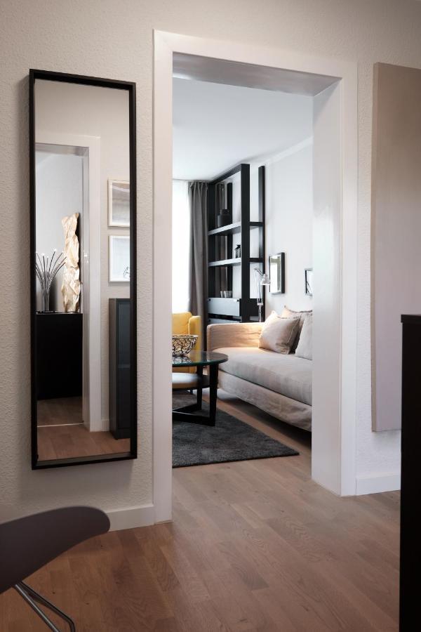 Saxx Apartments Hagen ハーゲン エクステリア 写真
