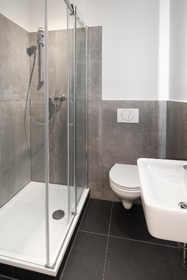 Saxx Apartments Hagen ハーゲン エクステリア 写真