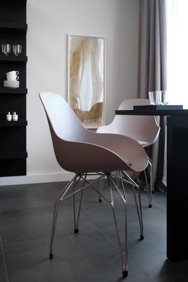 Saxx Apartments Hagen ハーゲン エクステリア 写真