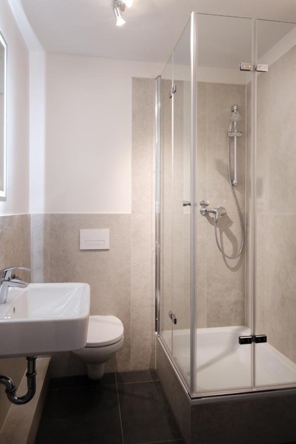 Saxx Apartments Hagen ハーゲン エクステリア 写真