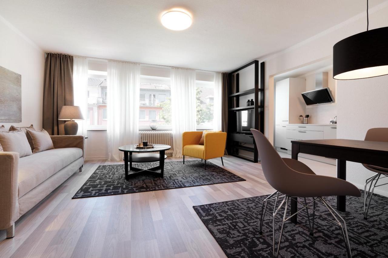 Saxx Apartments Hagen ハーゲン エクステリア 写真