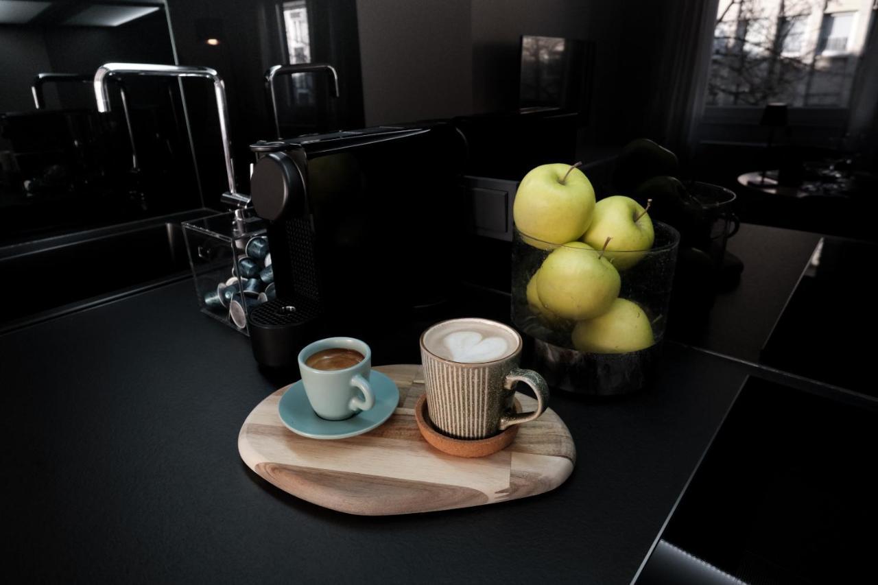 Saxx Apartments Hagen ハーゲン エクステリア 写真