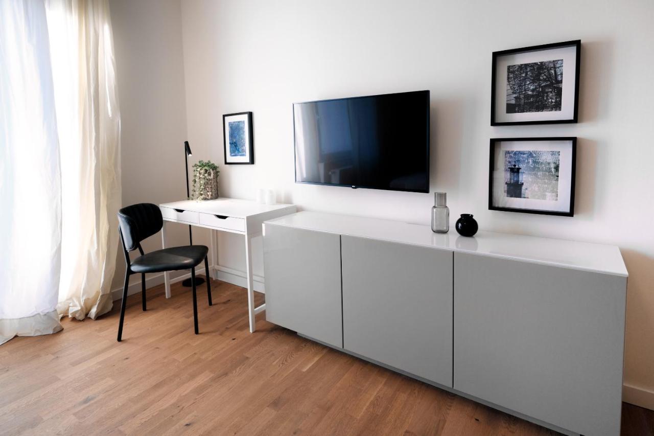 Saxx Apartments Hagen ハーゲン エクステリア 写真