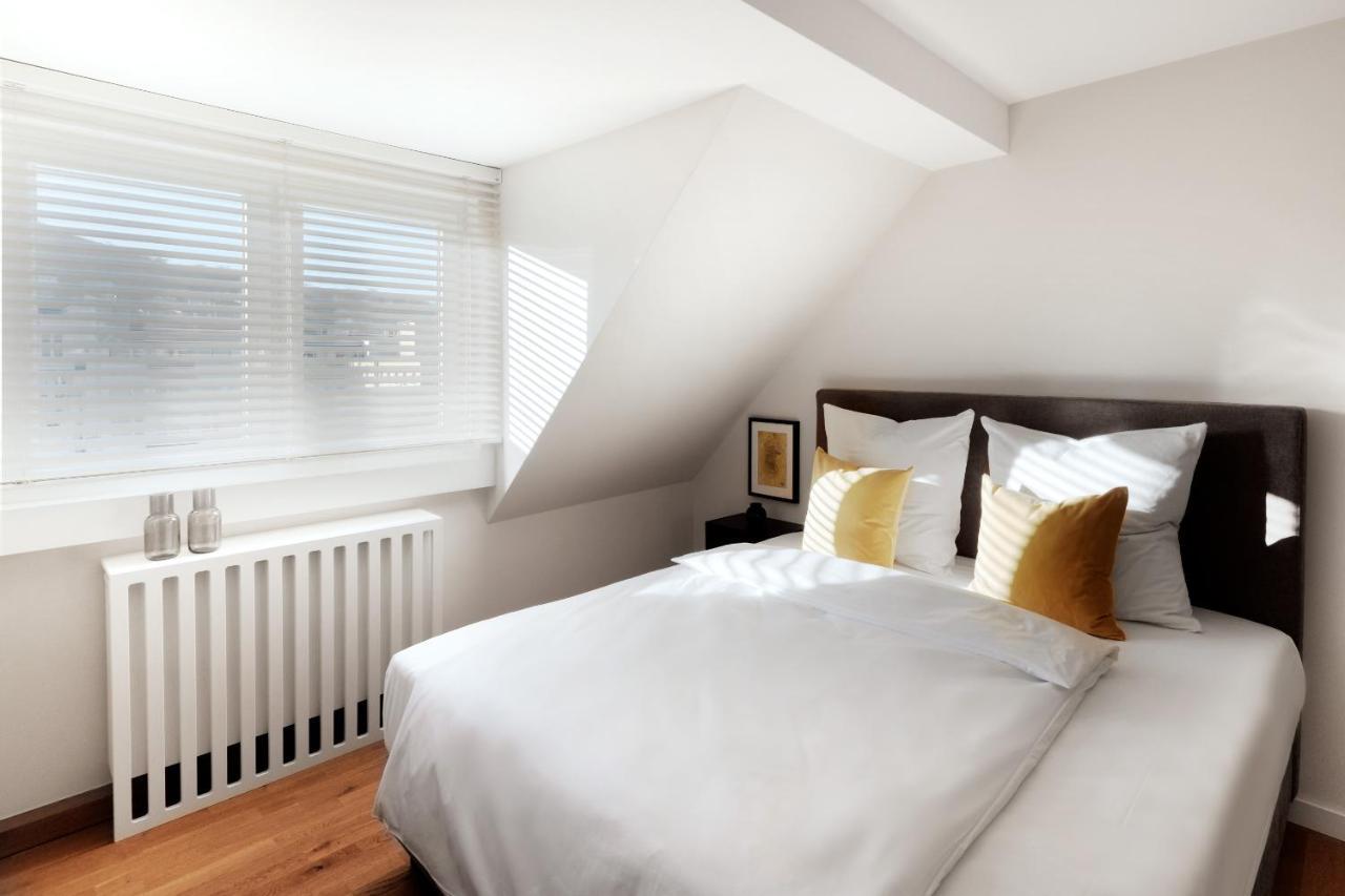 Saxx Apartments Hagen ハーゲン エクステリア 写真