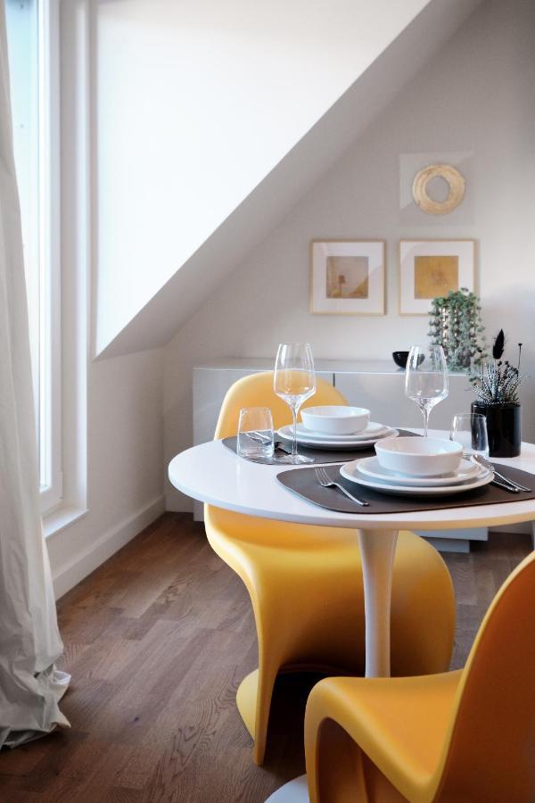 Saxx Apartments Hagen ハーゲン エクステリア 写真