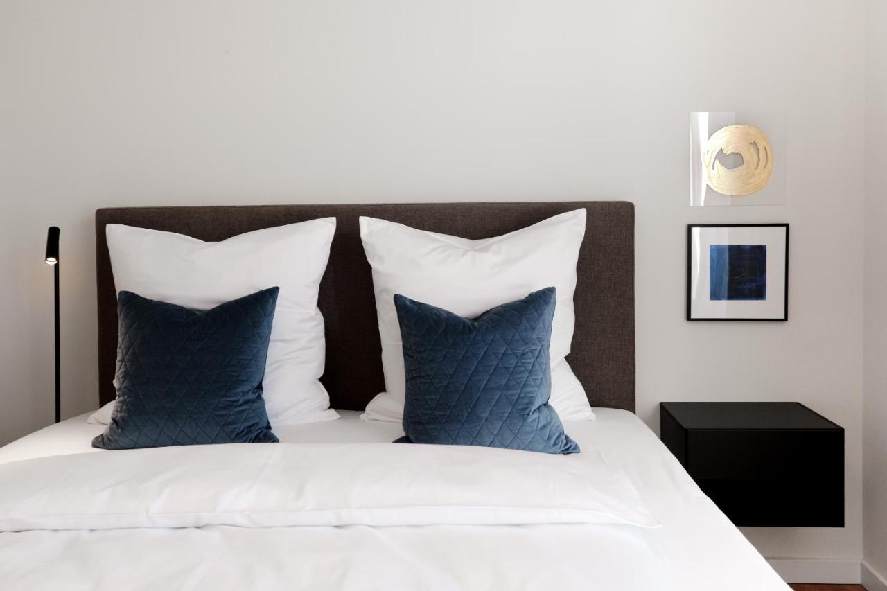 Saxx Apartments Hagen ハーゲン エクステリア 写真