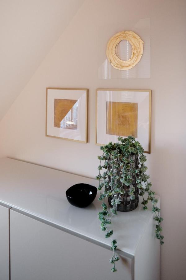 Saxx Apartments Hagen ハーゲン エクステリア 写真