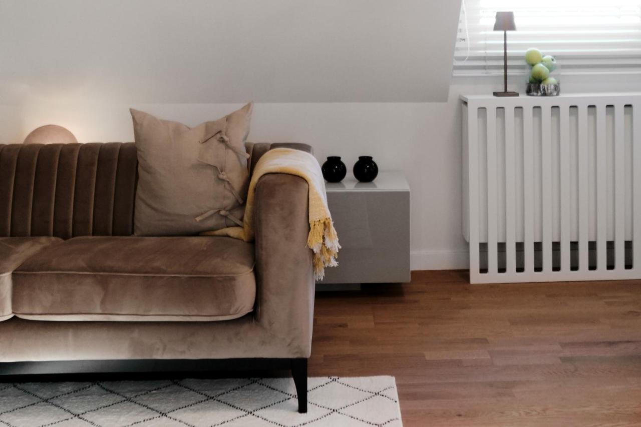 Saxx Apartments Hagen ハーゲン エクステリア 写真